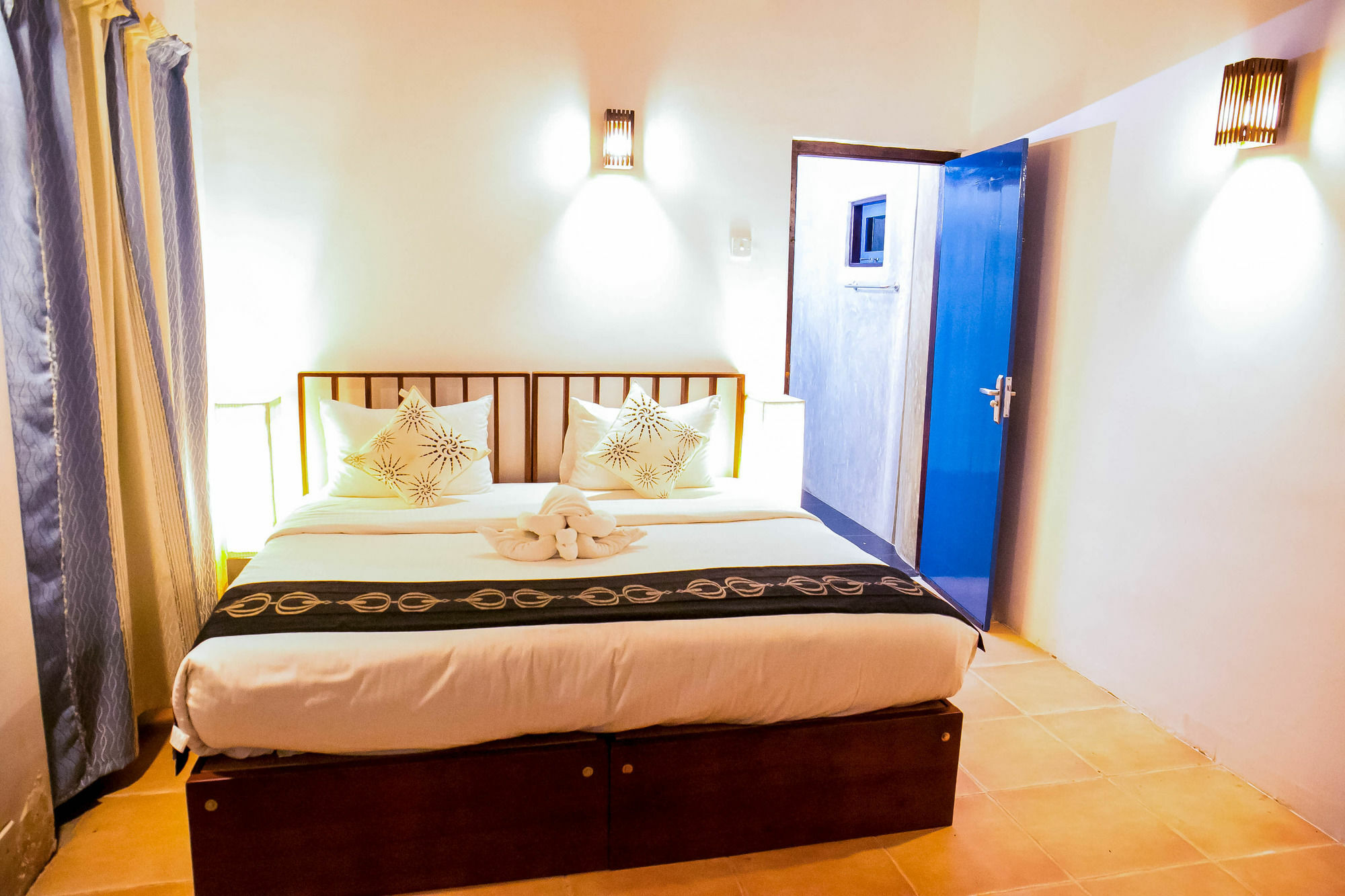 Pavana Hotel Negombo Dış mekan fotoğraf